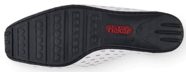 Rieker - официальный сайт: 43555-80 Rieker Туфли женские