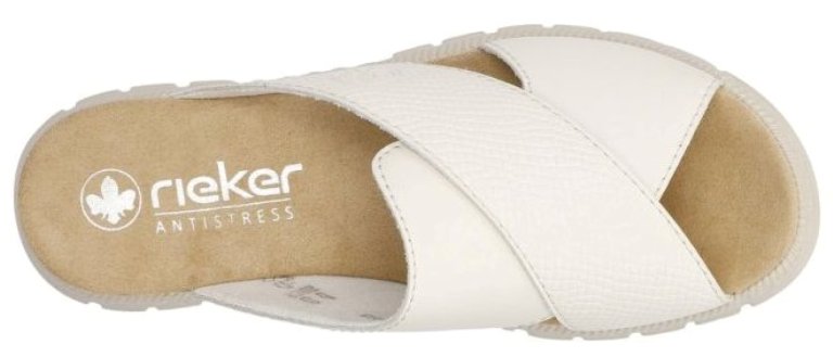 Rieker - официальный сайт: V4251-60 Rieker Сандалеты женские