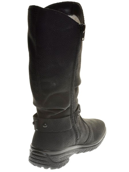 Rieker - официальный сайт: Z7061-00 Rieker Сапоги женские
