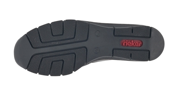 Rieker - официальный сайт: 53771-00 Rieker Туфли женские