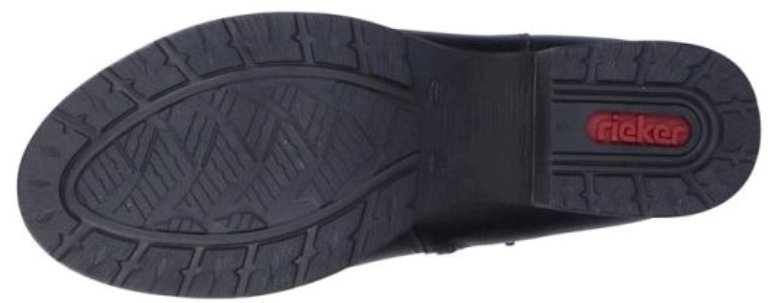 Rieker - официальный сайт: Z9556-00 Rieker Сапоги женские
