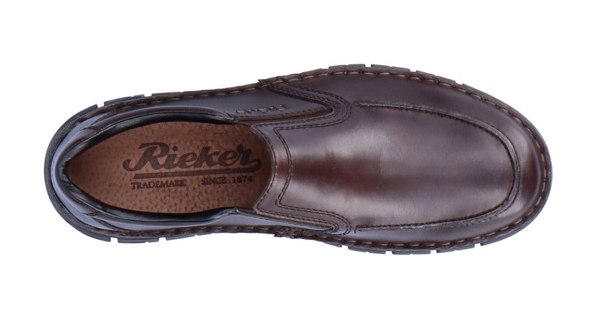 12251-25 Rieker Туфли мужские