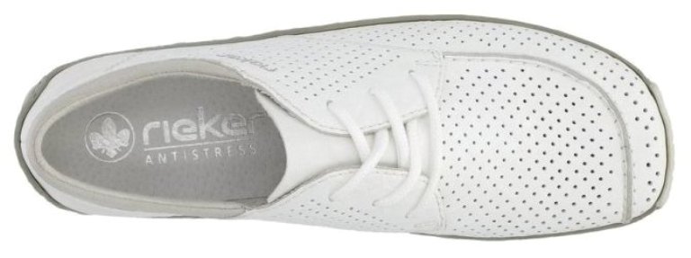 Rieker - официальный сайт: L1718-80 Rieker Туфли женские
