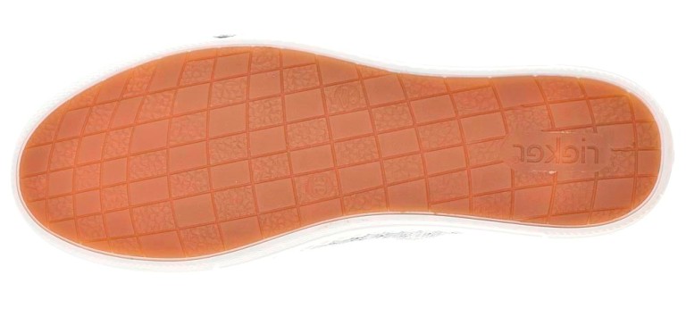 Rieker - официальный сайт: M2785-12 Rieker  Туфли женские