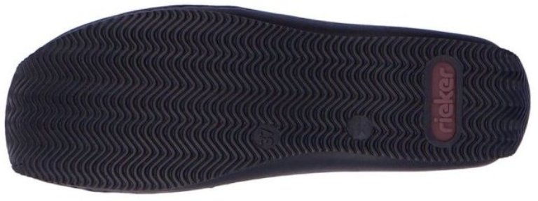 Rieker - официальный сайт: L1791-35 Rieker Туфли женские