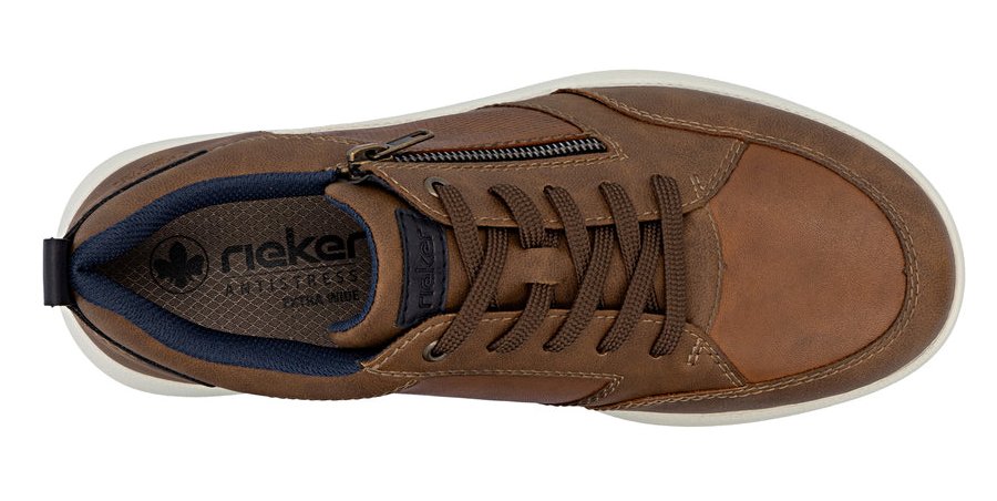 16901-24 Rieker Кроссовки мужские