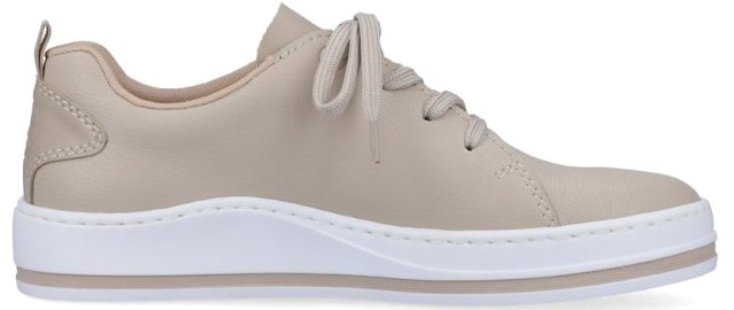 Rieker - официальный сайт: M5904-60 Rieker Туфли женские