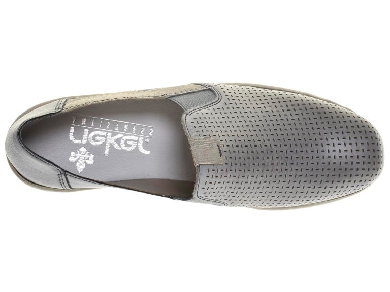 Rieker - официальный сайт: 53757-12 Rieker Туфли женские