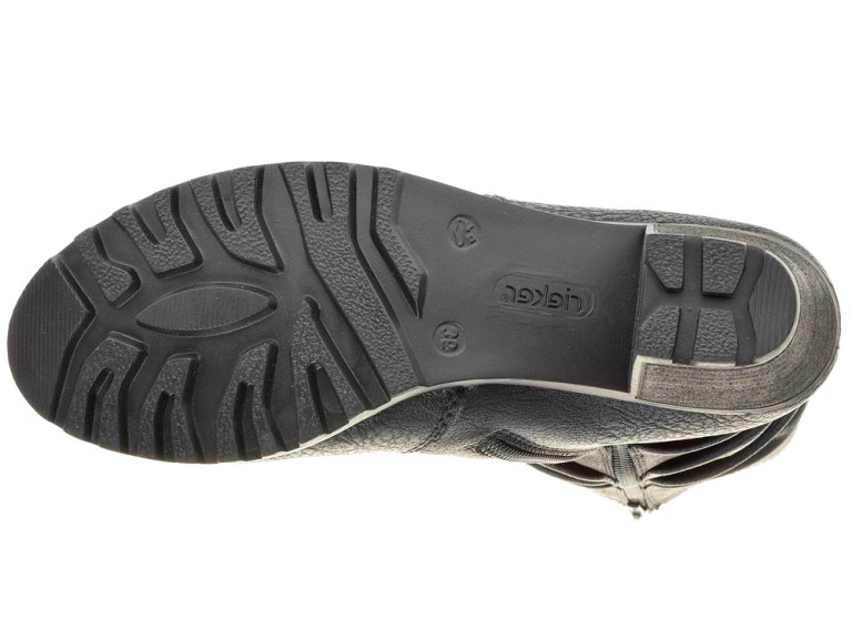 Rieker - официальный сайт: Y8053-00 Rieker Сапоги женские