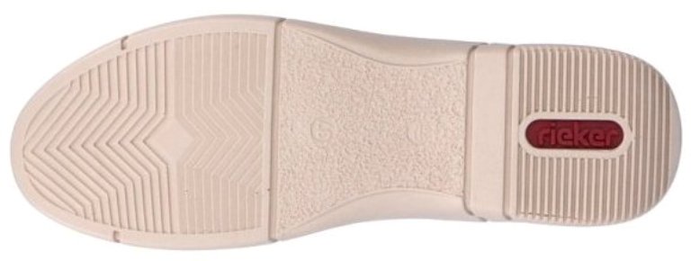 Rieker - официальный сайт: N2155-60 Rieker Туфли женские