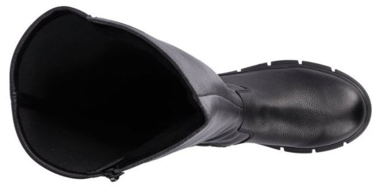 Rieker - официальный сайт: X3451-01 Rieker Сапоги женские