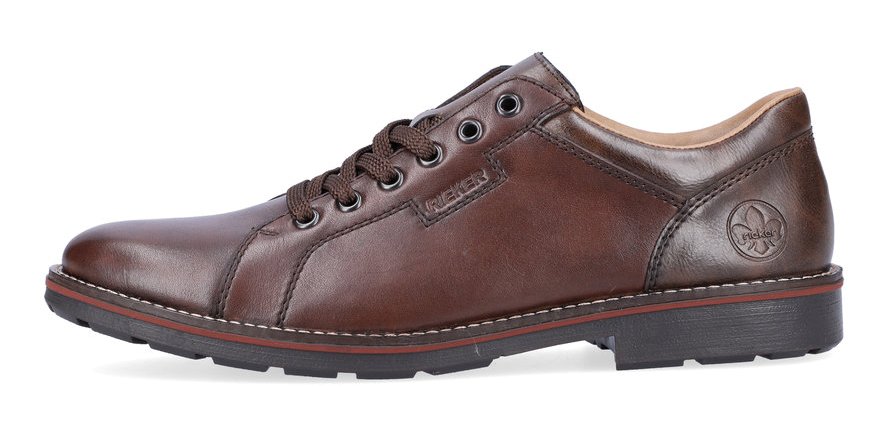 15321-25 Rieker Туфли мужские