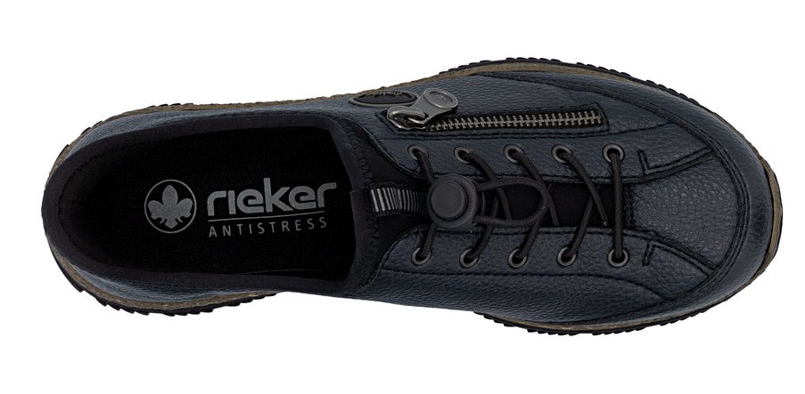Rieker - официальный сайт: N3267-15 Rieker Кроссовки женские