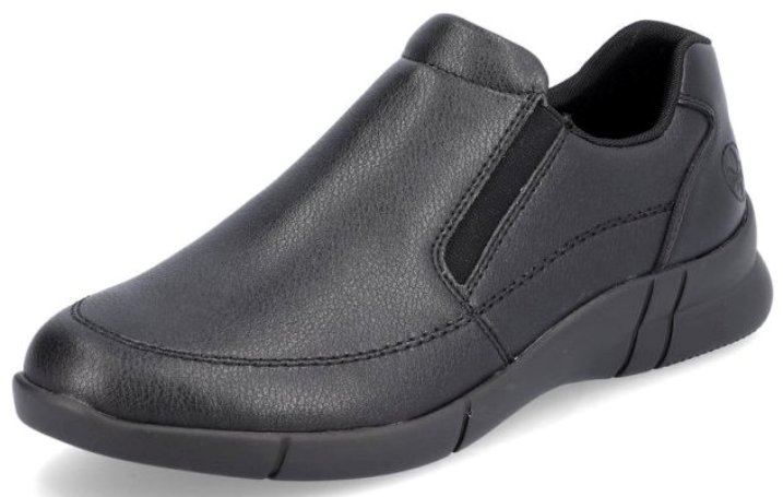 Rieker - официальный сайт: N2155-00 Rieker Туфли женские