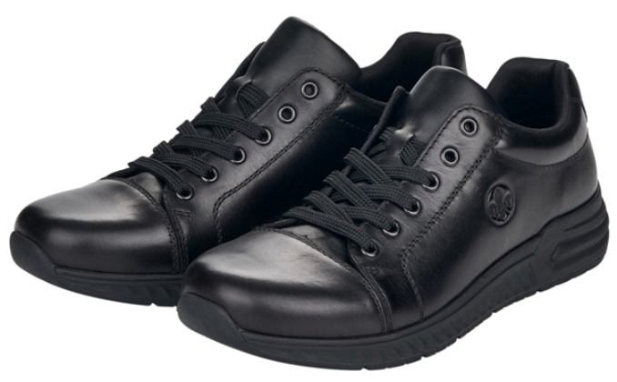 B4712-00 Rieker Туфли мужские