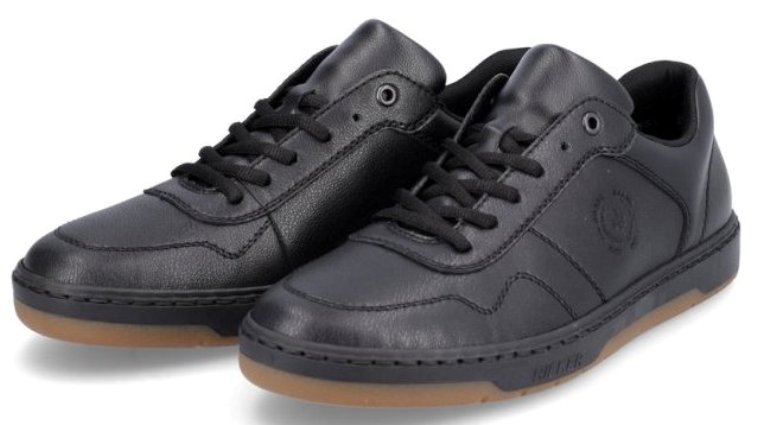 15511-00 Rieker Туфли мужские