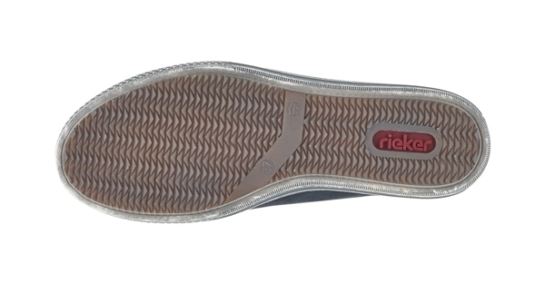 Rieker - официальный сайт: L59L1-14 Rieker Туфли женские