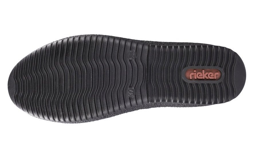 Rieker - официальный сайт: Y4470-01 Rieker Сапоги женские