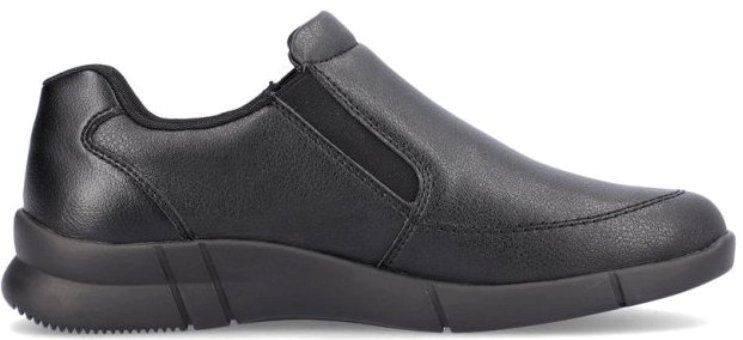 Rieker - официальный сайт: N2155-00 Rieker Туфли женские