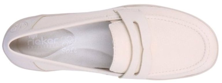 Rieker - официальный сайт: L7455-60 Rieker Туфли женские