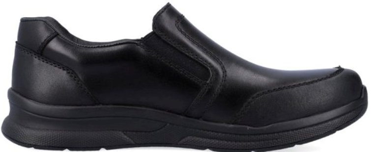 14850-01 Rieker Туфли мужские