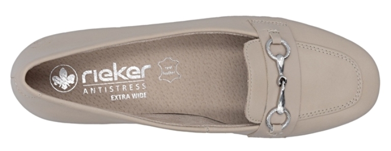 Rieker - официальный сайт: 43454-62 Rieker Туфли женские