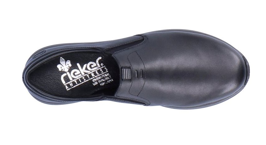 Rieker - официальный сайт: N4547-00 Rieker Туфли женские