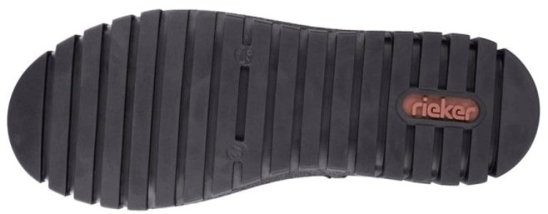 Rieker - официальный сайт: Y3461-00 Rieker Сапоги женские