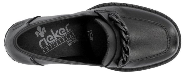 Rieker - официальный сайт: Y4150-01 Rieker Туфли женские