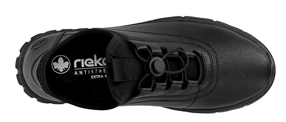 Rieker - официальный сайт: N1351-00 Rieker Ботинки женские