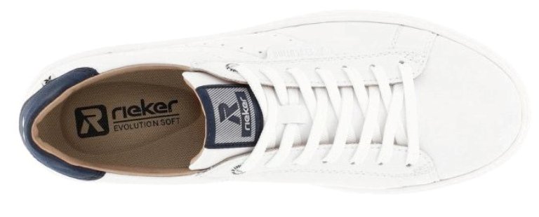 U0704-80 Rieker Туфли мужские