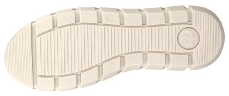 Rieker - официальный сайт: Y3552-31 Rieker Ботинки женские