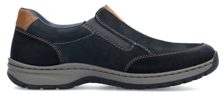 03356-15 Rieker Туфли мужские