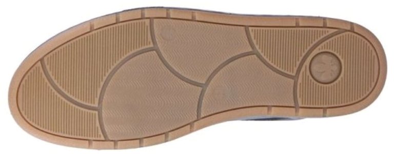 15511-00 Rieker Туфли мужские