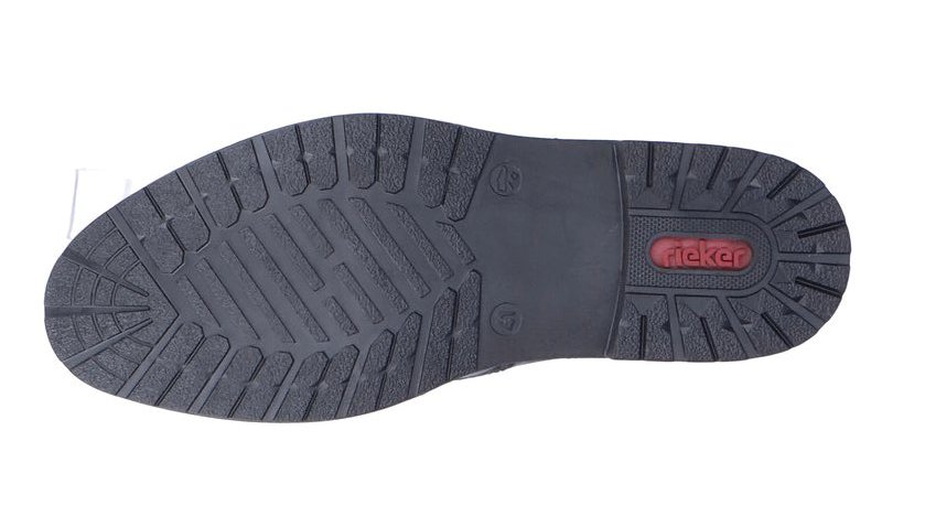 14621-00 Rieker Туфли мужские