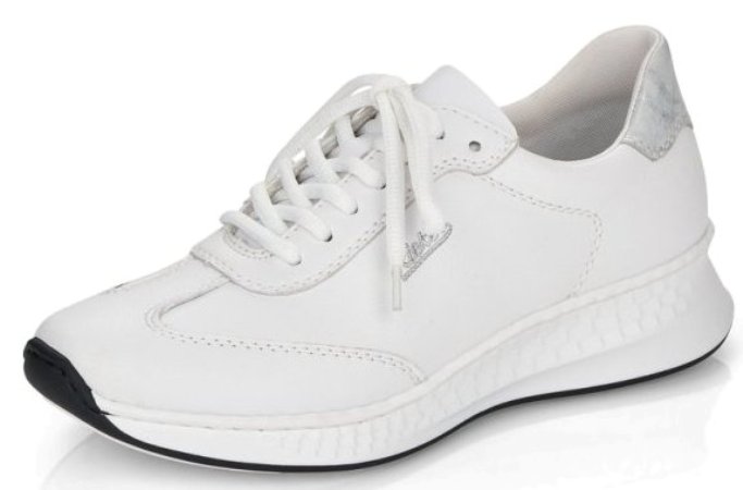 Rieker - официальный сайт: N5627-80 Rieker Туфли женские