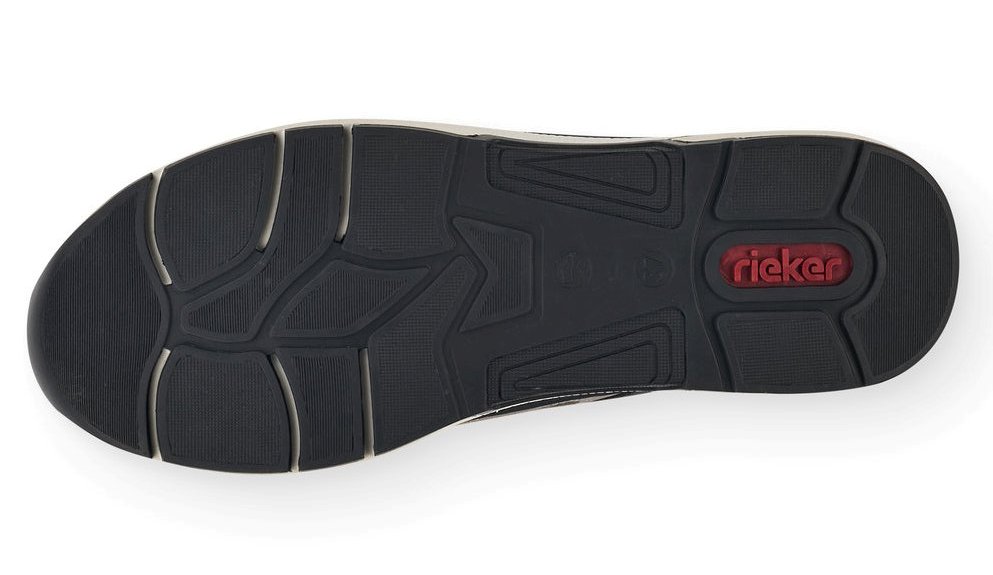 Rieker - официальный сайт: N8460-14 Rieker Туфли женские