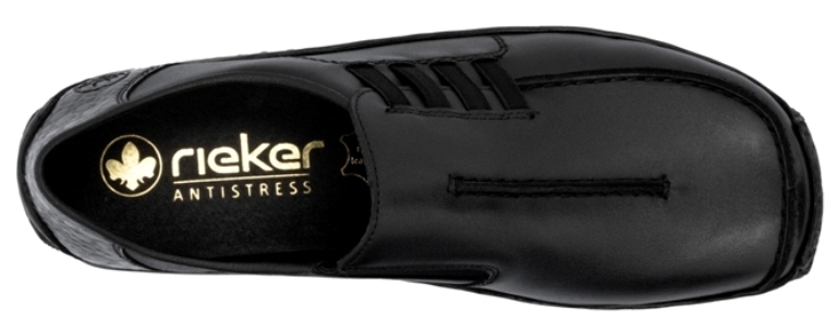Rieker - официальный сайт: L1777-00 Rieker Туфли женские