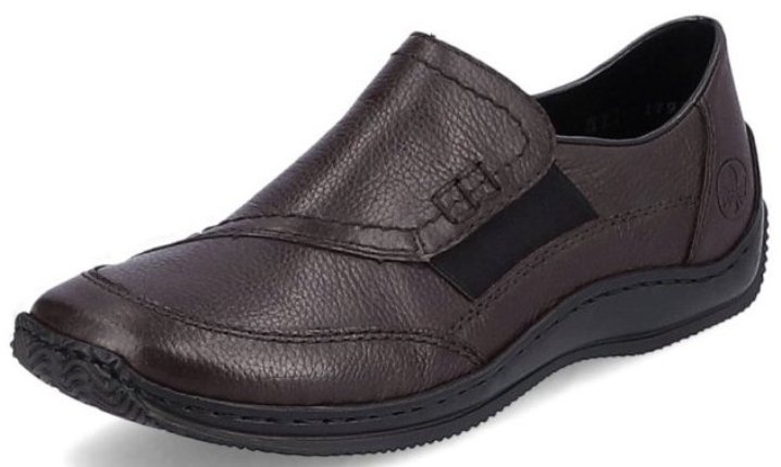 Rieker - официальный сайт: L1791-35 Rieker Туфли женские