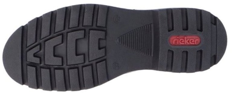 Rieker - официальный сайт: Z9658-64 Rieker Туфли женские