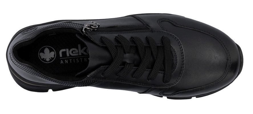Rieker - официальный сайт: 48003-00 Rieker Кроссовки женские