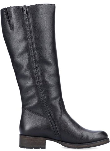 Rieker - официальный сайт: Z9556-00 Rieker Сапоги женские