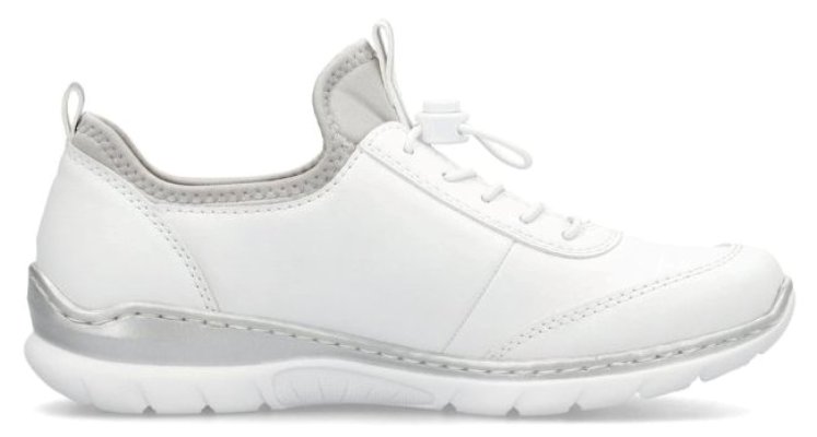 Rieker - официальный сайт: L3259-80 Rieker Туфли женские