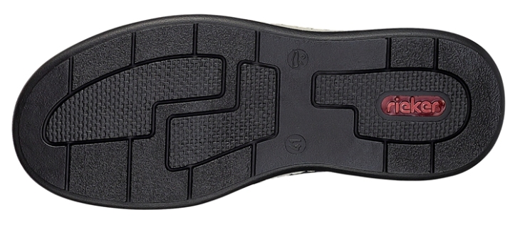 17310-00 Rieker Туфли мужские