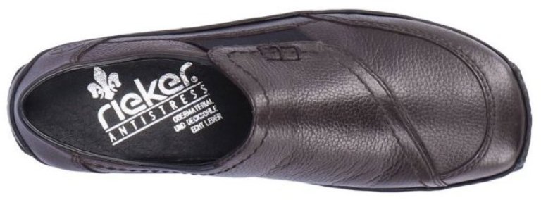 Rieker - официальный сайт: L1791-35 Rieker Туфли женские