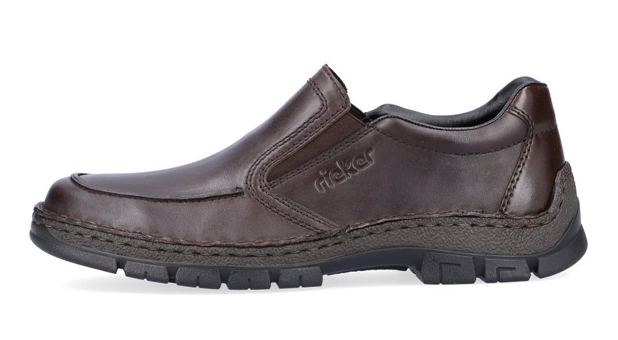 12251-25 Rieker Туфли мужские