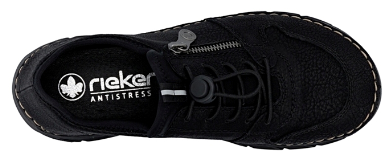 Rieker - официальный сайт: 55065-00 Rieker Кроссовки женские