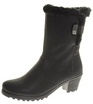 Y8079-00 Rieker Сапоги женские