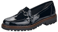 54862-00 Rieker Туфли женские