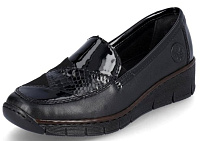 53785-00 Rieker Туфли женские